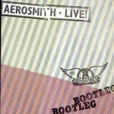Aerosmith-Live!Bootleg /Zabalene/